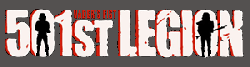 501st Legion