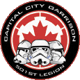 Capital City
